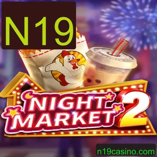 Explorando o Fenômeno de 'NightMarket2': O Jogo que Capturou a Imaginação