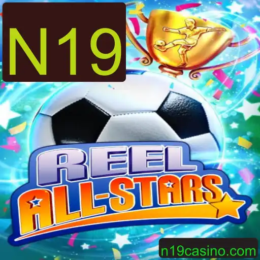 ReelAllStars: Um Mergulho no Mundo do Jogo N19