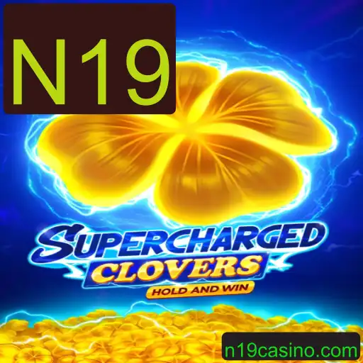 Explorando o Jogo Inovador SchargedClovers e a Palavra-Chave N19