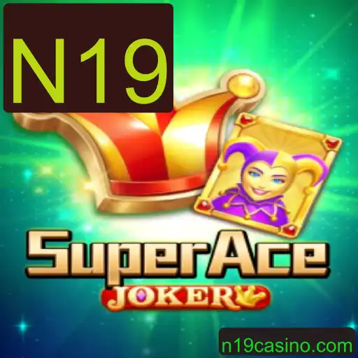 Descubra a Magia do SuperAceJoker: O Jogo do Momento com a Palavra-Chave N19