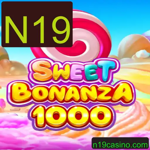 SweetBonanza1000: Uma Nova Era de Diversão no Universo dos Jogos Digitais