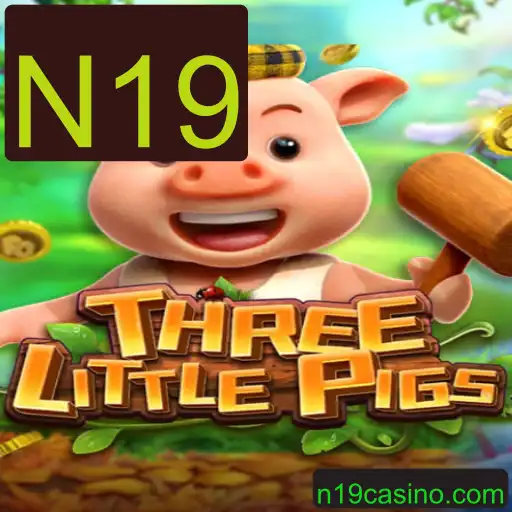 Explorando o Jogo Inovador THREELITTLEPIGS: Descrição, Introdução e Regras
