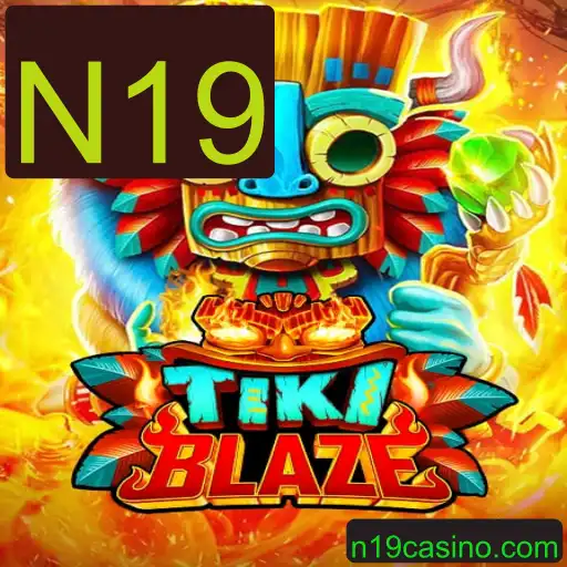 Explorando o Jogo TikiBlaze: Regras e Introdução