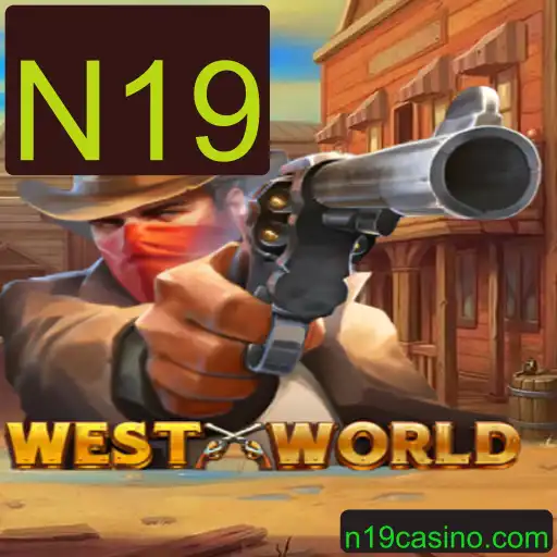 Explorando o Fascinante Mundo de WestWorld: O Jogo N19