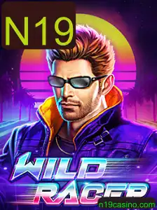 Explorando o Mundo de WildRacer: A Nova Sensação dos Jogos de Corrida
