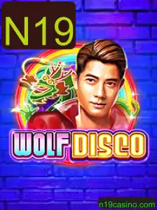 Explorando o Universo de WolfDisco: O Sensacional Jogo N19 que Está Conquistando o Mundo
