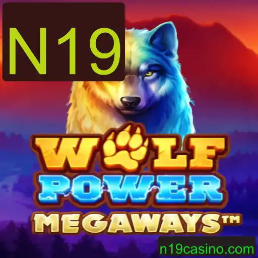 Descubra o Fascinante Mundo de WolfPowerMega: O Jogo que Está Revolucionando o Mercado