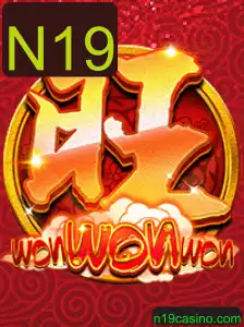 Explorando WonWonWon: Um Mergulho no Mundo do Jogo N19