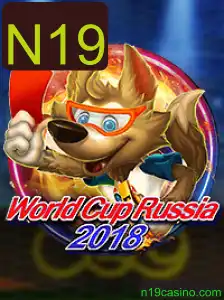 WorldCupRussia2018: Um Mergulho no Mundo do Entretenimento Inovador