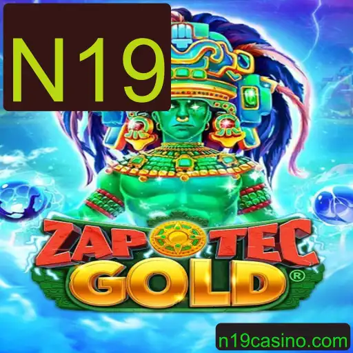 ZapOtecGold: Descubra a Aventura e as Regras no Mundo Antigo de N19