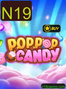 Descubra o Fascinante Universo de POPPOPCANDY