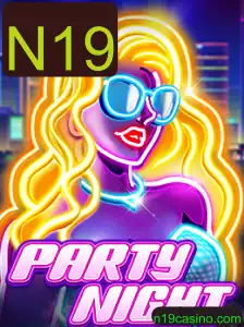 Descubra o Jogo 'PartyNight' e as Regras para se Divertir com N19
