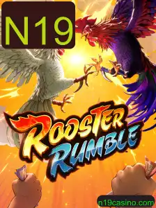 RoosterRumble: Uma Introdução Abrangente ao Jogo e Suas Regras