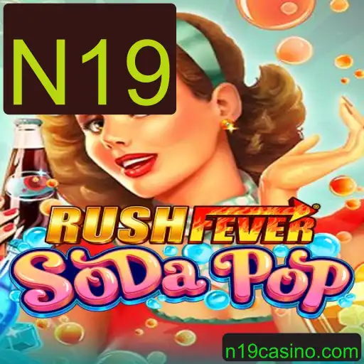RushFeverSodaPop: Um Jogo de Aventuras Refrescantes