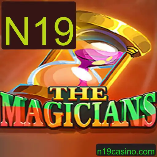 Explorando TheMagicians: Um Jogo de Estratégia e Criatividade com Tema de Magia