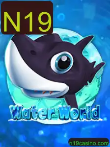 Explorando WaterWorld: Um Mergulho nas Regras e Aventura do Jogo