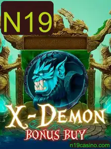 Descubra o Fascinante Mundo de XDemonBonusBuy